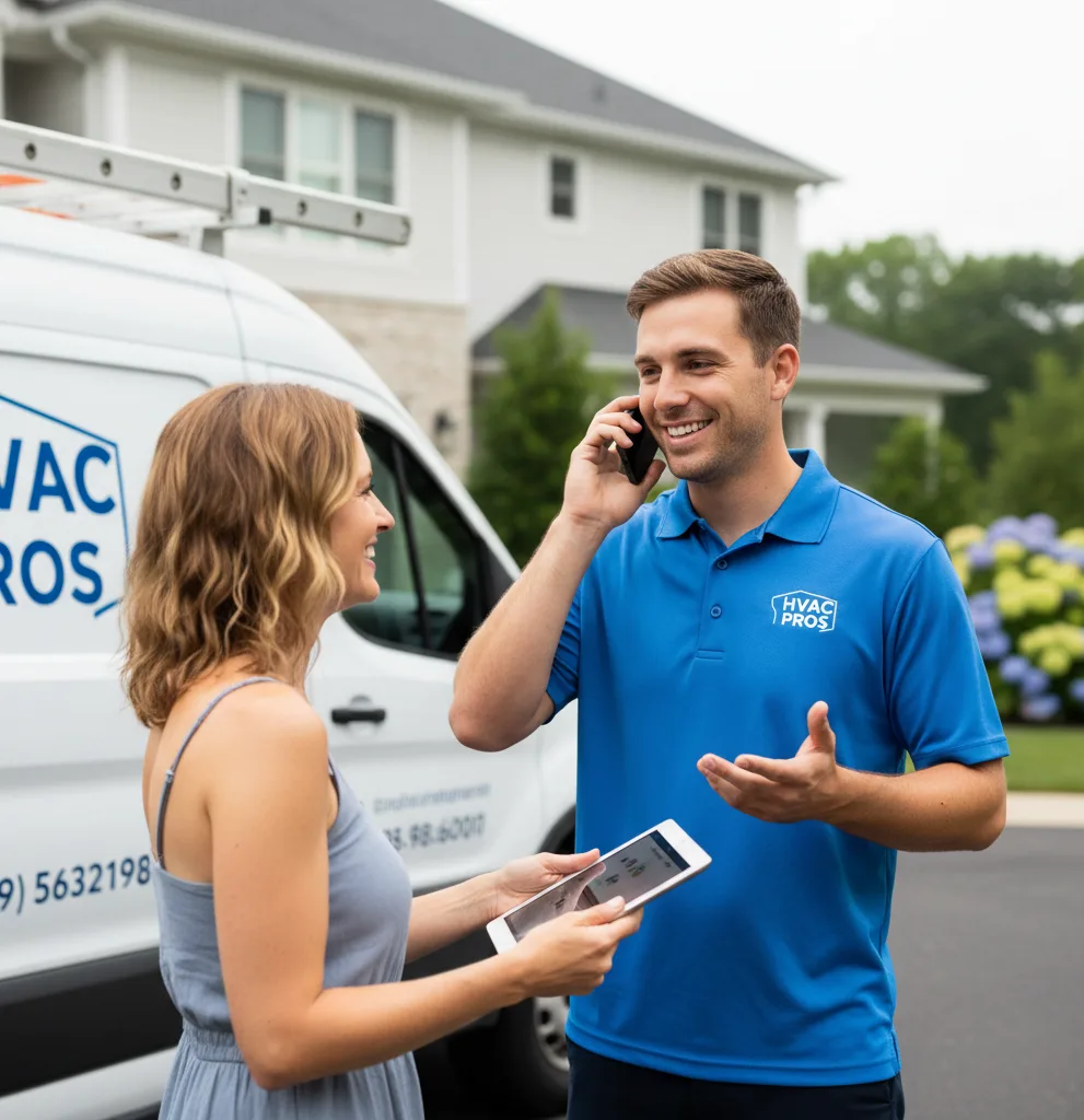 AC Installation in Sebago, ME